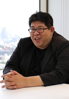 画像ギャラリー No.008のサムネイル画像 / RPG要素の強化で「ゼロに戻す」ところから攻めに転ずる「HOUNDS」,アップデートで生まれ変わるこれからについて聞く