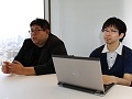 RPG要素の強化で「ゼロに戻す」ところから攻めに転ずる「HOUNDS」，アップデートで生まれ変わるこれからについて聞く