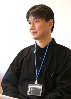 画像ギャラリー No.001のサムネイル画像 / 新体制で2015年にさらなる跳躍を目指す「HOUNDS」スタッフに直撃インタビュー。ユニークな効果を持つ「カスタムスキル」を世界初公開！