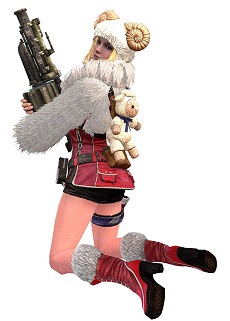 画像ギャラリー No.010のサムネイル画像 / 新体制で2015年にさらなる跳躍を目指す「HOUNDS」スタッフに直撃インタビュー。ユニークな効果を持つ「カスタムスキル」を世界初公開！