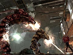 「HOUNDS」のアップデートで新ミッション「キルポイント：夜道」「海底トンネル」が開放。改造部品ユニークSRの実装も