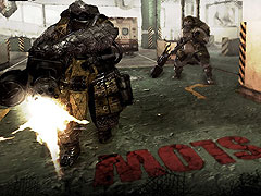 「HOUNDS」に「クラン戦」を実装するアップデートが12月22日実施へ。エクストラボイス第4弾では梶 裕貴さん，石川由依さんの声が実装