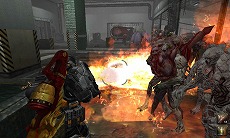 画像ギャラリー No.004のサムネイル画像 / 「HOUNDS」,クラン戦や新マップ,新ミッションなどが登場。新たな武器ボックスや「エクストラボイス」第4弾も発売