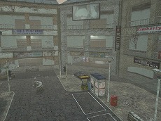 画像ギャラリー No.007のサムネイル画像 / 「HOUNDS」,クラン戦や新マップ,新ミッションなどが登場。新たな武器ボックスや「エクストラボイス」第4弾も発売