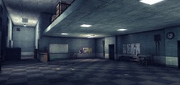 画像ギャラリー No.002のサムネイル画像 / 「HOUNDS」,Co-opモード用イベントマップ「刑務所」を実装&武器の分解/合成システムが刷新
