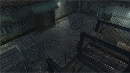 画像ギャラリー No.005のサムネイル画像 / 「HOUNDS」,Co-opモード用イベントマップ「刑務所」を実装&武器の分解/合成システムが刷新