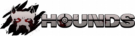 画像ギャラリー No.006のサムネイル画像 / 「HOUNDS」，Co-opモード用イベントマップ「刑務所」を実装＆武器の分解/合成システムが刷新