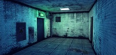 画像ギャラリー No.008のサムネイル画像 / 「HOUNDS」，Co-opモード用イベントマップ「刑務所」を実装＆武器の分解/合成システムが刷新