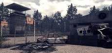 画像ギャラリー No.009のサムネイル画像 / 「HOUNDS」，Co-opモード用イベントマップ「刑務所」を実装＆武器の分解/合成システムが刷新
