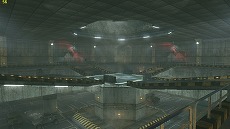 画像ギャラリー No.013のサムネイル画像 / 「HOUNDS」，Co-opモード用イベントマップ「刑務所」を実装＆武器の分解/合成システムが刷新