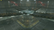 画像ギャラリー No.014のサムネイル画像 / 「HOUNDS」，Co-opモード用イベントマップ「刑務所」を実装＆武器の分解/合成システムが刷新