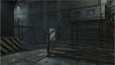 画像ギャラリー No.015のサムネイル画像 / 「HOUNDS」，Co-opモード用イベントマップ「刑務所」を実装＆武器の分解/合成システムが刷新
