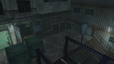 画像ギャラリー No.016のサムネイル画像 / 「HOUNDS」，Co-opモード用イベントマップ「刑務所」を実装＆武器の分解/合成システムが刷新