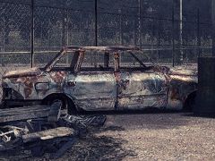 「HOUNDS」，Co-opモード用イベントマップ「刑務所」を実装＆武器の分解/合成システムが刷新