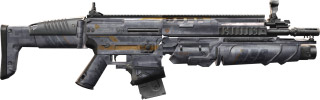 画像ギャラリー No.002のサムネイル画像 / 「HOUNDS」，強力な武器アイテムが9種類もらえる新規登録キャンペーン開催