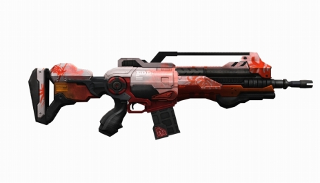 画像ギャラリー No.002のサムネイル画像 / 「HOUNDS」特殊ミッション「闘技場」や新ボイス,「Tier5」武器などを追加する大型アップデートを実施。期間限定「紅葉狩りイベント」も