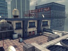 「HOUNDS」，入り組んだ構造のPvPモードの新マップ「ペントハウス」が追加。獲得経験値とゴールドが増加する実装記念イベントもスタート