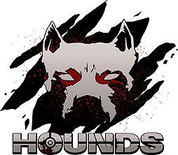 画像ギャラリー No.003のサムネイル画像 / 「HOUNDS」の次回アップデートでは“地獄”をイメージした舞台で展開する「ヘルミッション」が実装。その予告ページが公開に