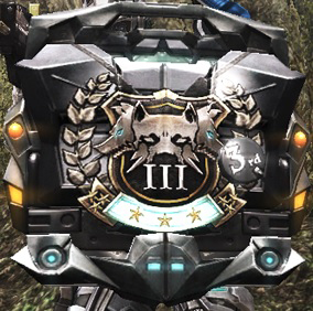 画像ギャラリー No.008のサムネイル画像 / 「HOUNDS」,新インターミッション「回収:地下鉄」やTier5新武器,Tier4新防具などを実装するアップデートが実施