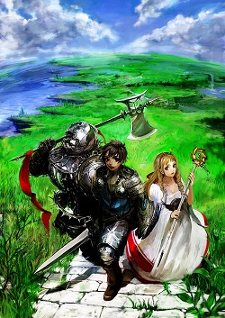 画像ギャラリー No.001のサムネイル画像 / 【PR】Androidに対応したMMORPG「エターナルゾーンオンライン」で，今日から早速遊び始めよう