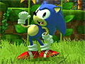 「ソニック ジェネレーションズ（仮称）」最新ムービーを4GamerにUp。2D横スクロールアクションと高速3Dアクションの2つのスタイルを確認しよう