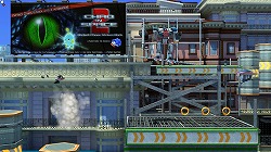 画像ギャラリー No.012のサムネイル画像 / ［E3 2011］クラシックなソニックとモダンなソニック，2人のソニックが夢の共演。「ソニック ジェネレーションズ」の実機プレイ＆開発者プレゼンテーションの模様をレポート