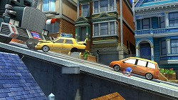 画像ギャラリー No.013のサムネイル画像 / ［E3 2011］クラシックなソニックとモダンなソニック，2人のソニックが夢の共演。「ソニック ジェネレーションズ」の実機プレイ＆開発者プレゼンテーションの模様をレポート