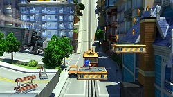 画像ギャラリー No.014のサムネイル画像 / ［E3 2011］クラシックなソニックとモダンなソニック，2人のソニックが夢の共演。「ソニック ジェネレーションズ」の実機プレイ＆開発者プレゼンテーションの模様をレポート