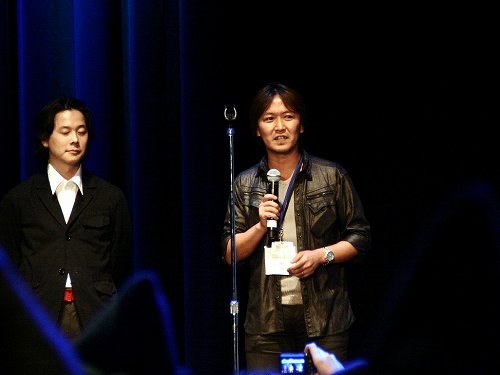 画像ギャラリー No.005のサムネイル画像 / ［E3 2011］ソニック・ザ・ヘッジホッグ生誕20周年を北米ファンが祝福。スペシャルイベント「SONIC BOOM」をフォトレポート