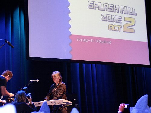 画像ギャラリー No.006のサムネイル画像 / ［E3 2011］ソニック・ザ・ヘッジホッグ生誕20周年を北米ファンが祝福。スペシャルイベント「SONIC BOOM」をフォトレポート