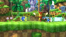 画像ギャラリー No.006のサムネイル画像 / 「ソニック ジェネレーションズ 白の時空」7月12日までの期間限定で遊べる体験版が6月23日に配信開始。PS3版はPS Networkのサービス再開待ち
