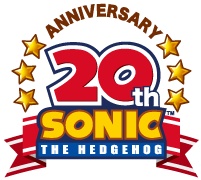 画像ギャラリー No.002のサムネイル画像 / 今日は20回目のバースデー!「ソニック20周年公式サイト」がリニューアルオープン&20周年記念のiPhone/iPod touchアプリも登場