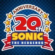 画像ギャラリー No.005のサムネイル画像 / 今日は20回目のバースデー!「ソニック20周年公式サイト」がリニューアルオープン&20周年記念のiPhone/iPod touchアプリも登場