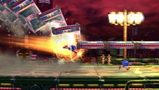 画像ギャラリー No.004のサムネイル画像 / 「ソニック ジェネレーションズ 白の時空/青の冒険」に懐かしのライバル“メタルソニック”が登場することが判明。収録ステージの新情報も