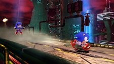 画像ギャラリー No.005のサムネイル画像 / 「ソニック ジェネレーションズ 白の時空/青の冒険」に懐かしのライバル“メタルソニック”が登場することが判明。収録ステージの新情報も