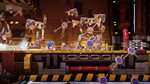 画像ギャラリー No.015のサムネイル画像 / 「ソニック ジェネレーションズ 白の時空/青の冒険」に懐かしのライバル“メタルソニック”が登場することが判明。収録ステージの新情報も