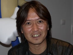 画像ギャラリー No.002のサムネイル画像 / ［Gamescom］世代を超えて愛されるキャラクターに。「ソニック ジェネレーションズ」飯塚プロデューサーにインタビュー