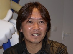 画像ギャラリー No.005のサムネイル画像 / ［Gamescom］世代を超えて愛されるキャラクターに。「ソニック ジェネレーションズ」飯塚プロデューサーにインタビュー