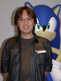 画像ギャラリー No.006のサムネイル画像 / ［Gamescom］世代を超えて愛されるキャラクターに。「ソニック ジェネレーションズ」飯塚プロデューサーにインタビュー