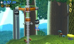 画像ギャラリー No.010のサムネイル画像 / ［Gamescom］世代を超えて愛されるキャラクターに。「ソニック ジェネレーションズ」飯塚プロデューサーにインタビュー