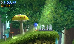 画像ギャラリー No.012のサムネイル画像 / ［Gamescom］世代を超えて愛されるキャラクターに。「ソニック ジェネレーションズ」飯塚プロデューサーにインタビュー