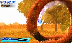 画像ギャラリー No.013のサムネイル画像 / ［Gamescom］世代を超えて愛されるキャラクターに。「ソニック ジェネレーションズ」飯塚プロデューサーにインタビュー