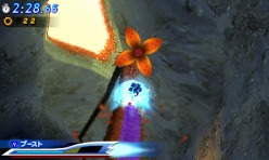 画像ギャラリー No.015のサムネイル画像 / ［Gamescom］世代を超えて愛されるキャラクターに。「ソニック ジェネレーションズ」飯塚プロデューサーにインタビュー