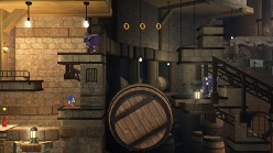 画像ギャラリー No.025のサムネイル画像 / ［Gamescom］世代を超えて愛されるキャラクターに。「ソニック ジェネレーションズ」飯塚プロデューサーにインタビュー