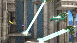 画像ギャラリー No.027のサムネイル画像 / ［Gamescom］世代を超えて愛されるキャラクターに。「ソニック ジェネレーションズ」飯塚プロデューサーにインタビュー