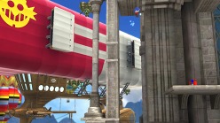 画像ギャラリー No.028のサムネイル画像 / ［Gamescom］世代を超えて愛されるキャラクターに。「ソニック ジェネレーションズ」飯塚プロデューサーにインタビュー