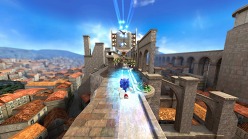 画像ギャラリー No.031のサムネイル画像 / ［Gamescom］世代を超えて愛されるキャラクターに。「ソニック ジェネレーションズ」飯塚プロデューサーにインタビュー