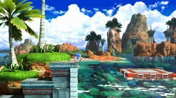 画像ギャラリー No.032のサムネイル画像 / ［Gamescom］世代を超えて愛されるキャラクターに。「ソニック ジェネレーションズ」飯塚プロデューサーにインタビュー