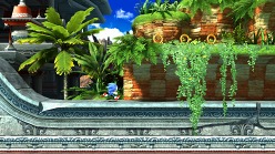 画像ギャラリー No.033のサムネイル画像 / ［Gamescom］世代を超えて愛されるキャラクターに。「ソニック ジェネレーションズ」飯塚プロデューサーにインタビュー