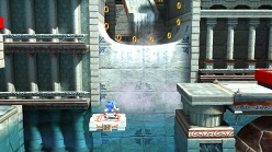 画像ギャラリー No.034のサムネイル画像 / ［Gamescom］世代を超えて愛されるキャラクターに。「ソニック ジェネレーションズ」飯塚プロデューサーにインタビュー